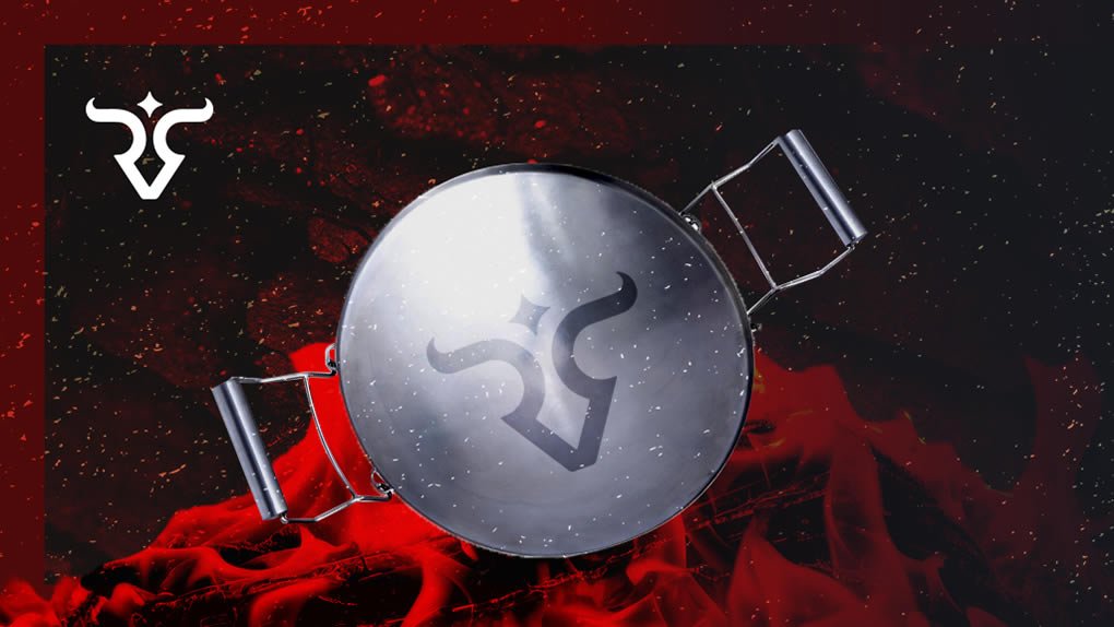 Firefighter is standing near the fire truck